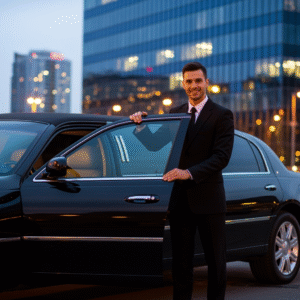 How to Choose a Reliable Business Limo in New Jersey: Smart Tips for Stress-Free Corporate Travel